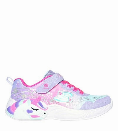 SKECHERS UNICORN MAGIC 24 Skechers kids' shoes
