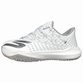 Skechers Women's Viper Court Rally - Pickleball 172110-WHT Hard court women's shoes