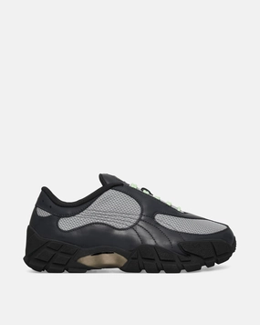Skepta Skope MU Sneakers Flat Dark Gray / Silver / Black Puma shoe styles