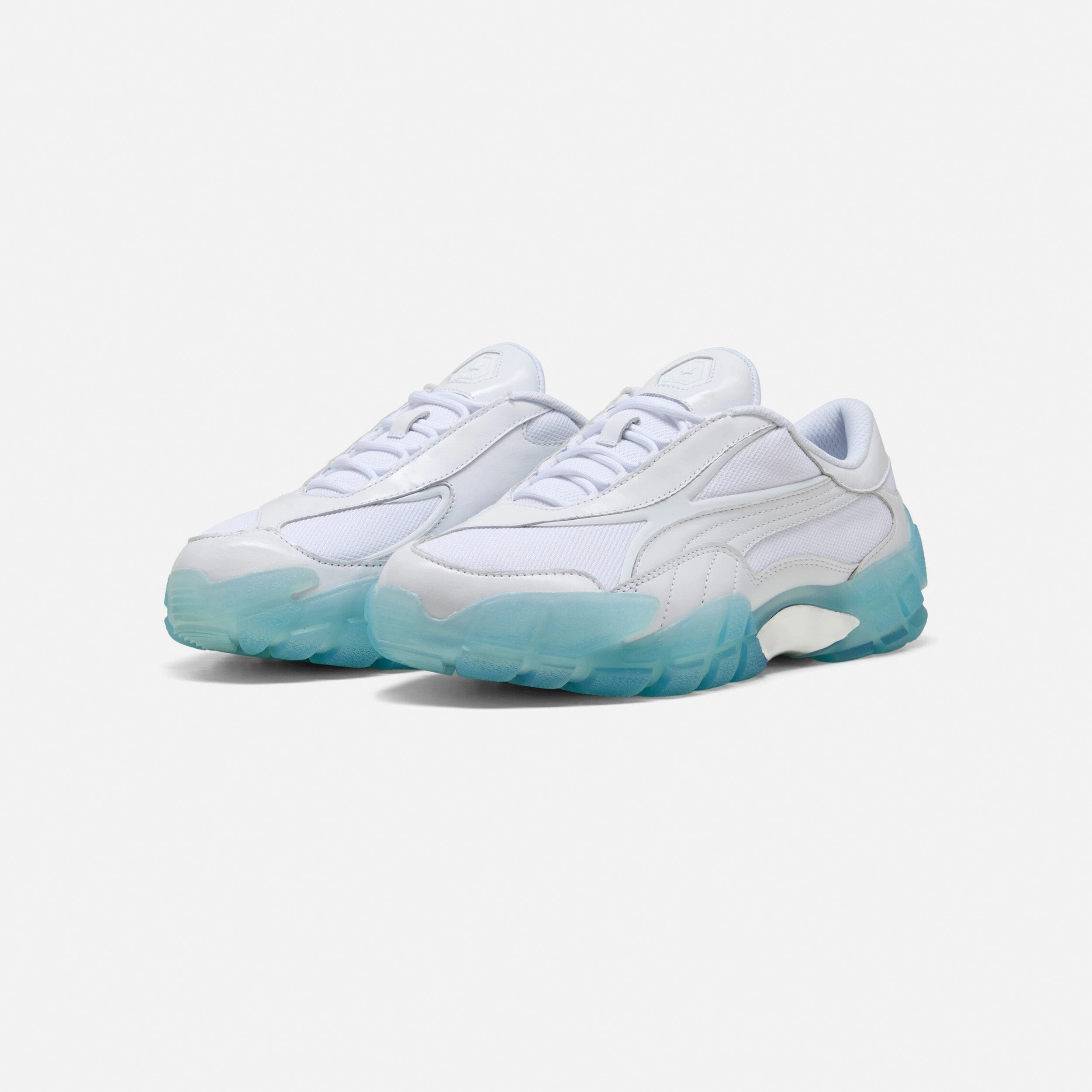 Skope WP x Skepta Puma Core Range