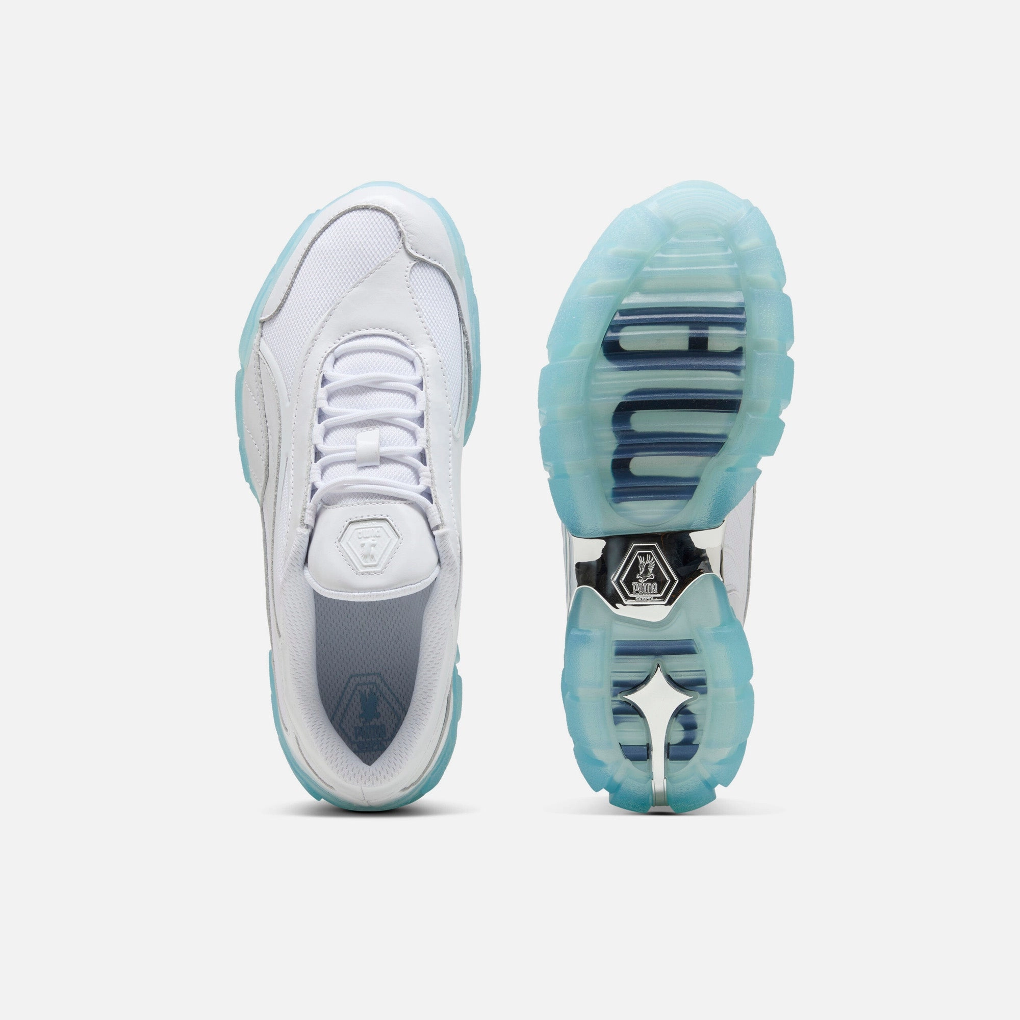 Skope WP x Skepta Puma Core Range
