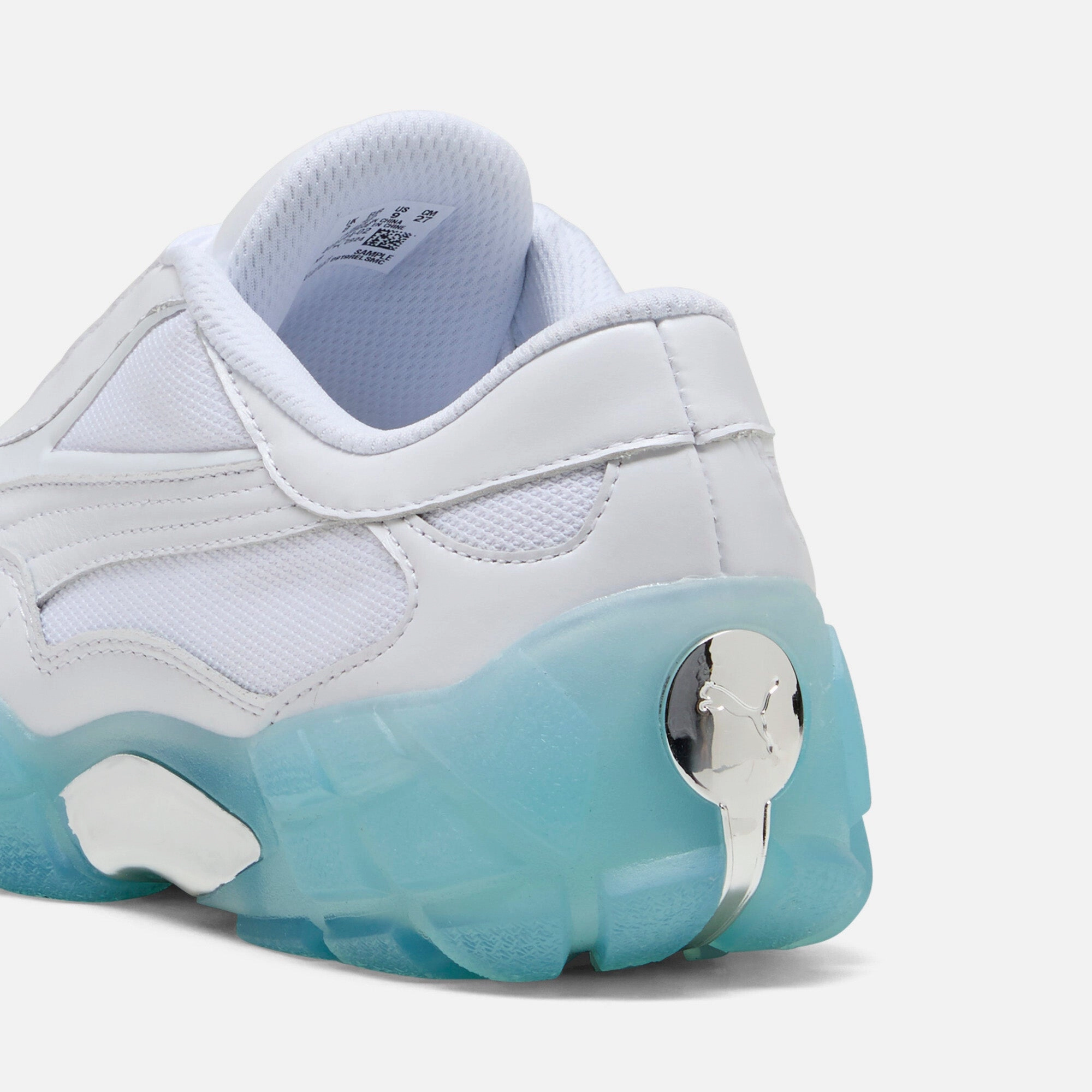 Skope WP x Skepta Puma Core Range