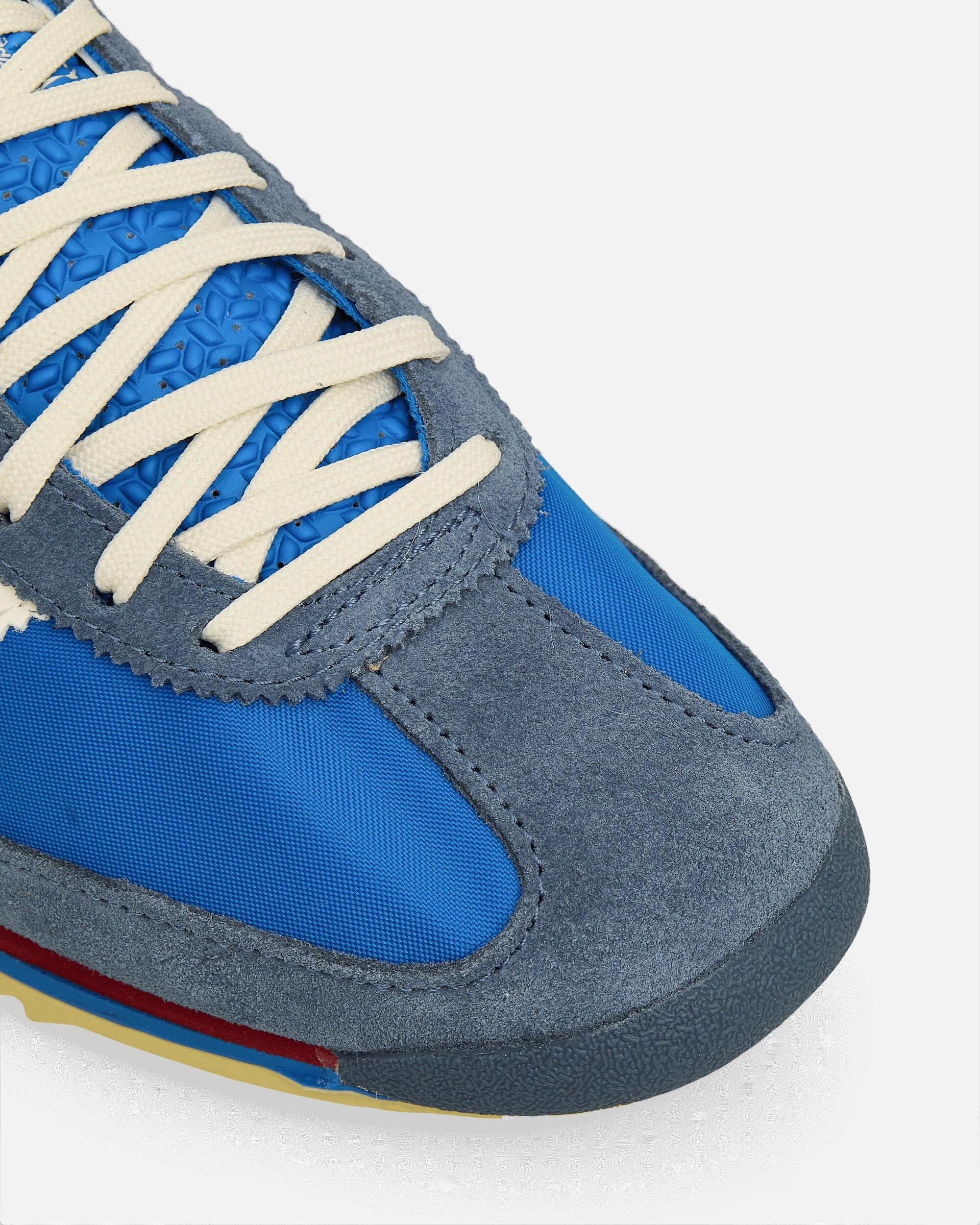 SL 72 OG Sneakers Blue Bird / Off White Comfort Sneakers