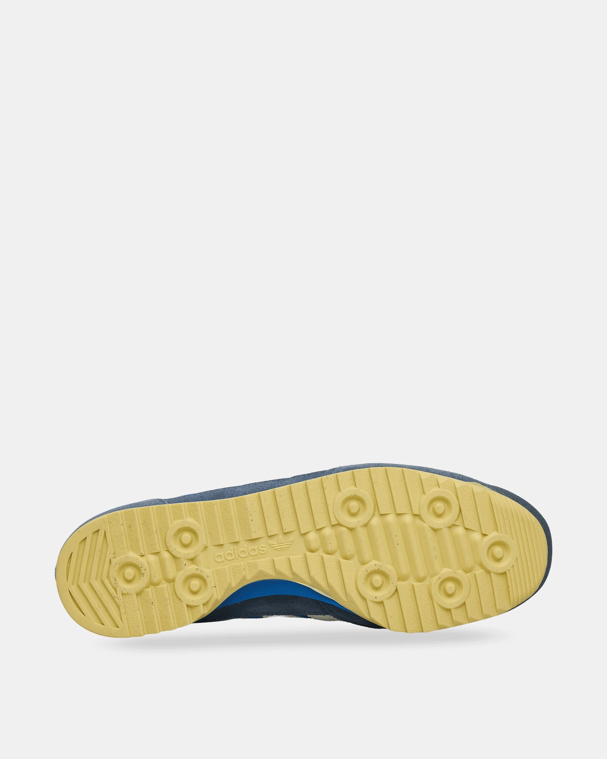 SL 72 OG Sneakers Blue Bird / Off White Comfort Sneakers