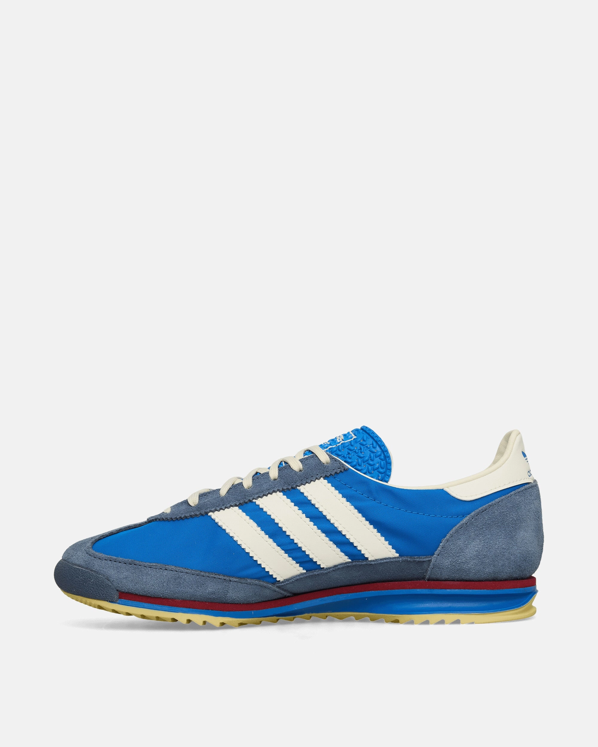 SL 72 OG Sneakers Blue Bird / Off White Comfort Sneakers