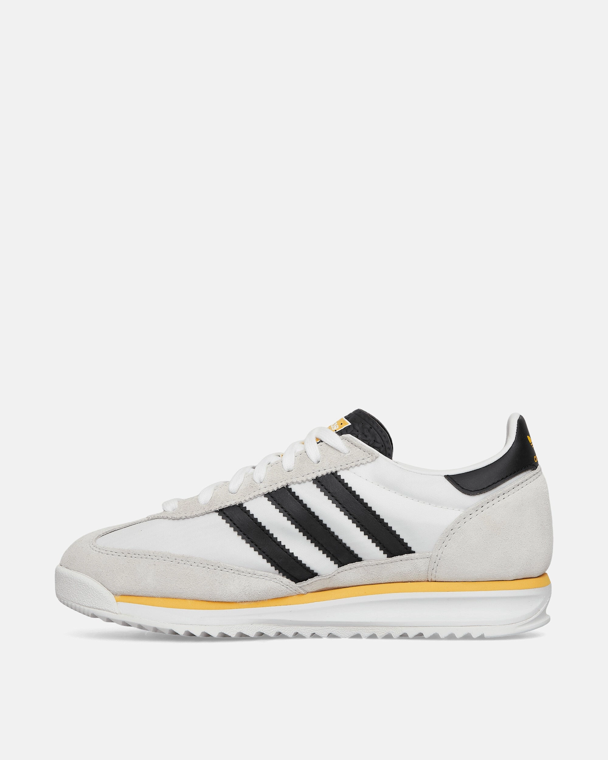 SL 72 RS Sneakers Cloud White / Core Black Comfort Sneakers