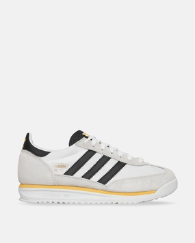 SL 72 RS Sneakers Cloud White / Core Black Adidas sneakers for everyday comfort