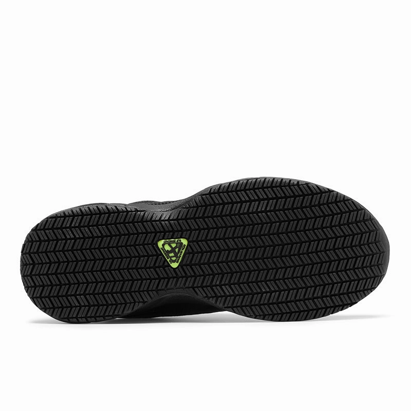 Slip Resistant 626v2 - Black - Women's New Balance lifestyle shoes