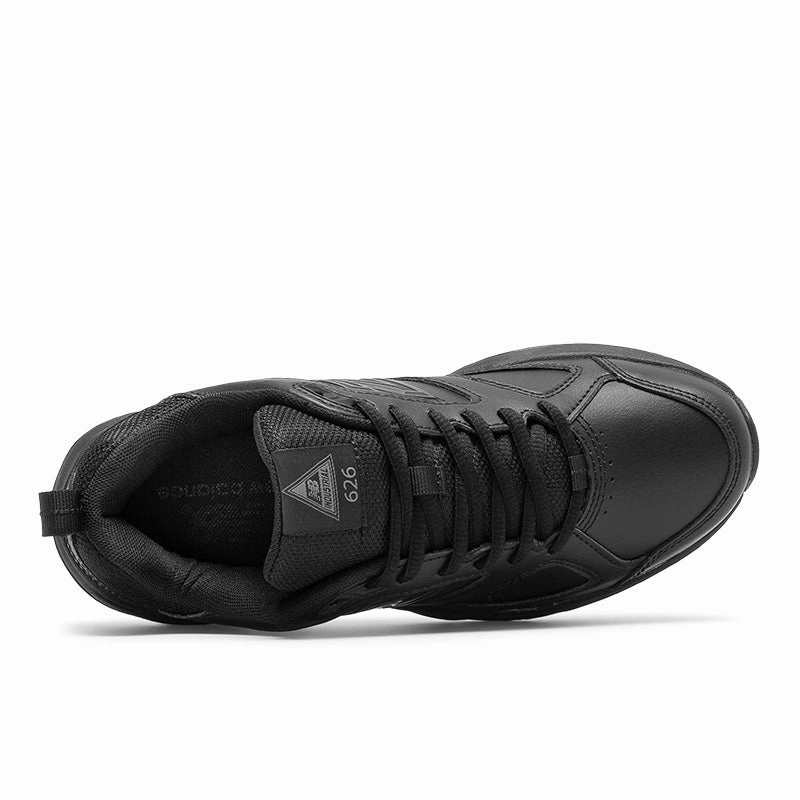 Slip Resistant 626v2 - Black - Women's New Balance lifestyle shoes
