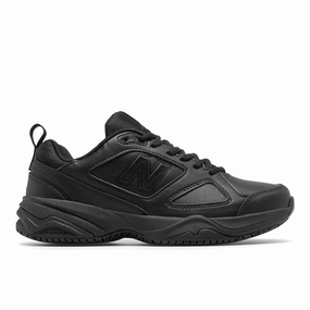 Slip Resistant 626v2 - Black - Women's New Balance casual sneakers for everyday comfort