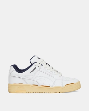 Slipstream Lo "The Never Worn" II Sneakers White Puma shoe styles