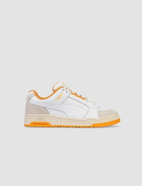 SLIPSTREAM LO RETRO "WHITE/ZINNIA" Puma footwear options