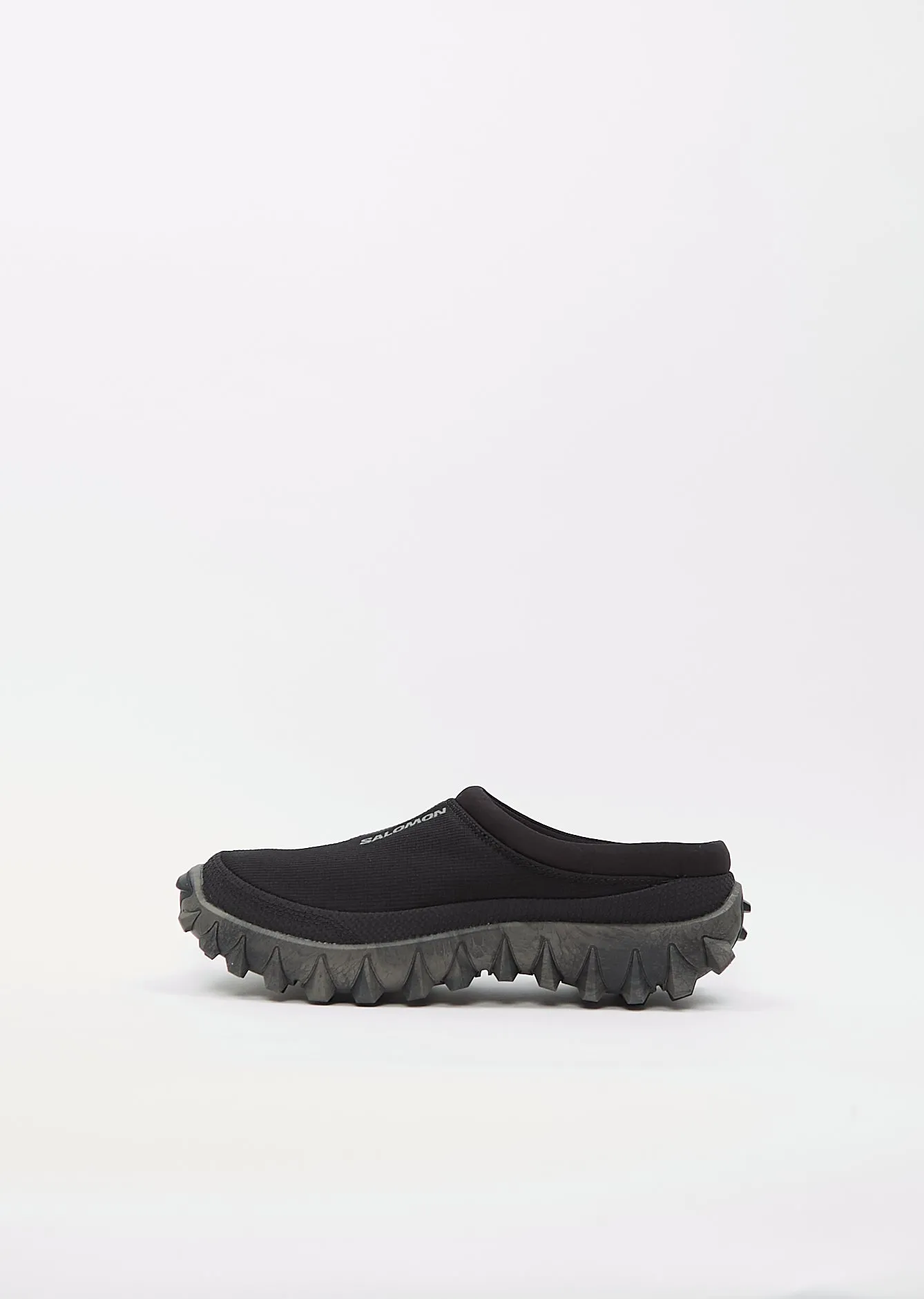 Snowclog