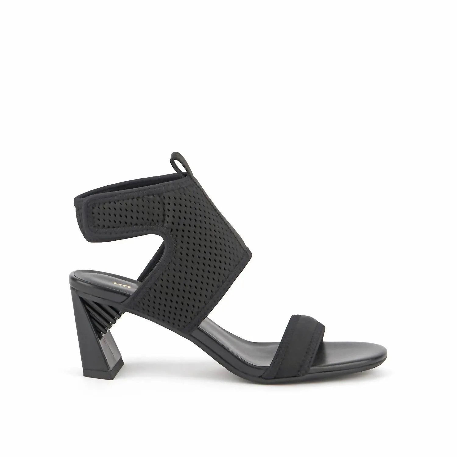 Sonar Surf Mid Sandal In Black