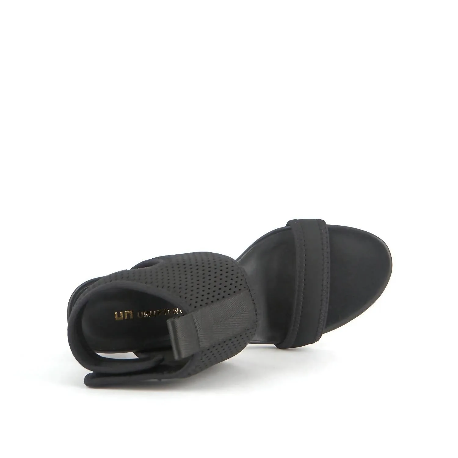 Sonar Surf Mid Sandal In Black