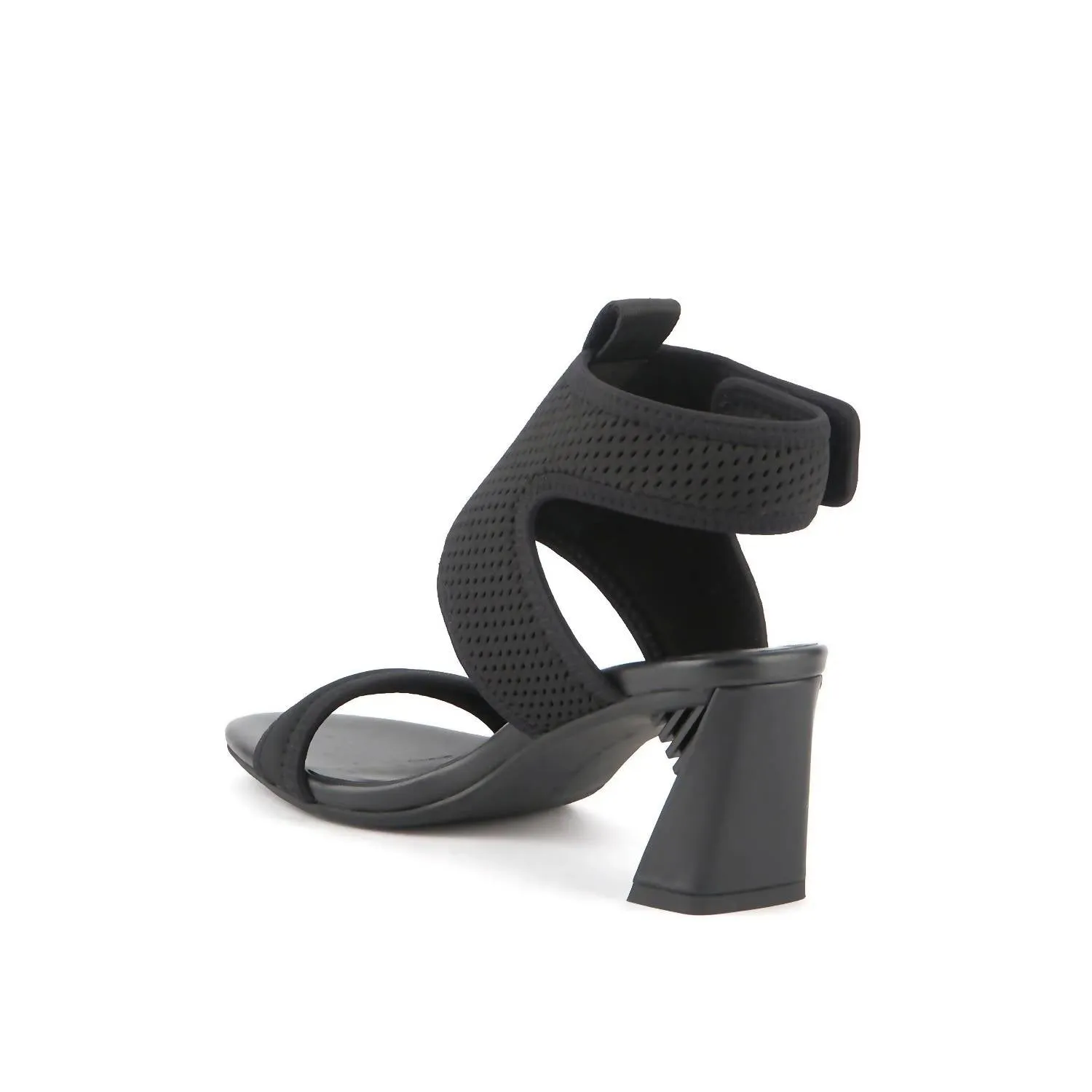 Sonar Surf Mid Sandal In Black