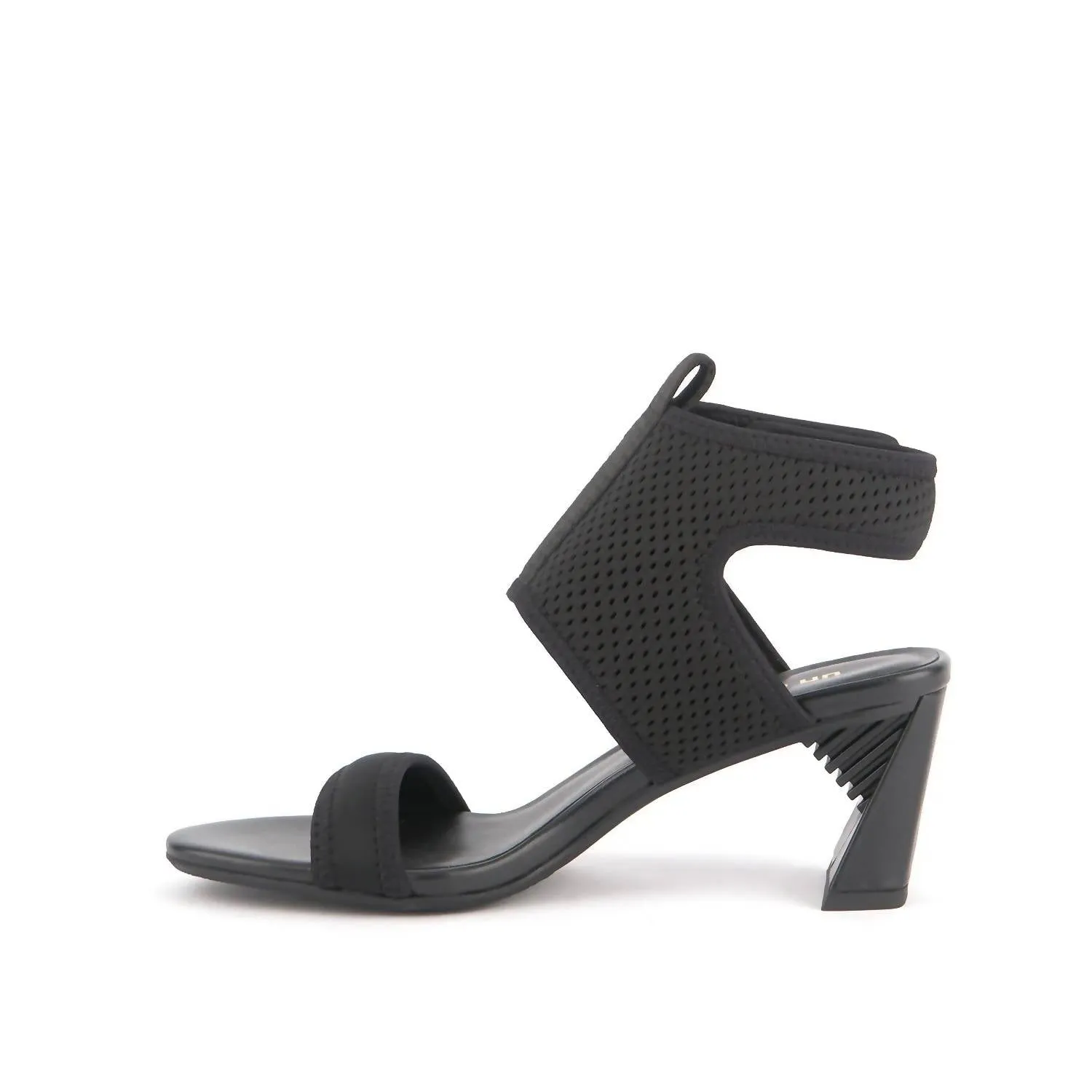 Sonar Surf Mid Sandal In Black
