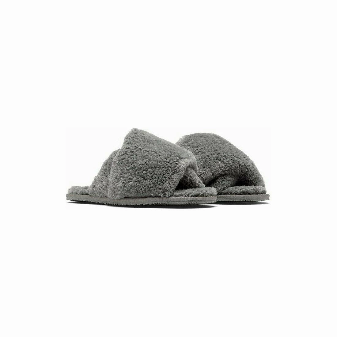 SOREL GO - MAIL RUN SLIPPER - FINAL SALE! Sorel winter-ready boots