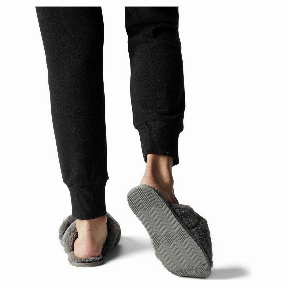SOREL GO - MAIL RUN SLIPPER - FINAL SALE! Sorel winter-ready boots
