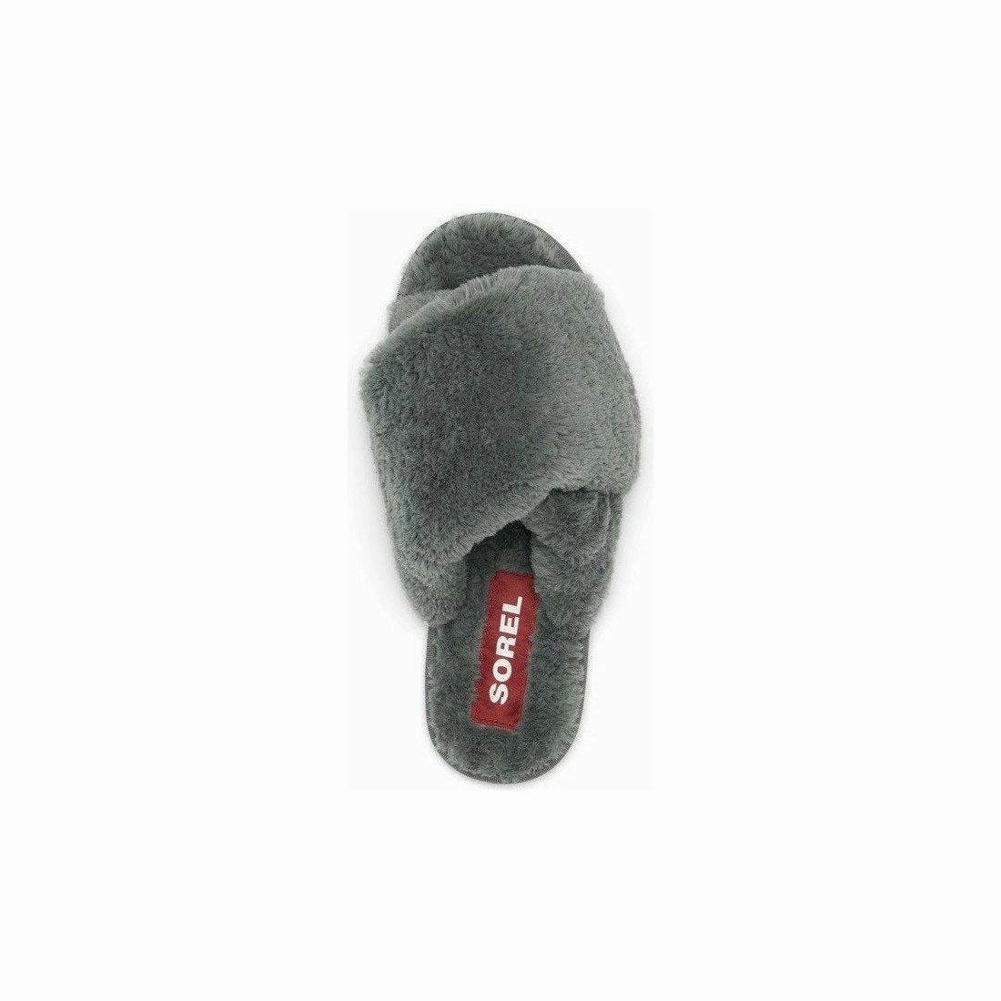 SOREL GO - MAIL RUN SLIPPER - FINAL SALE! Sorel winter-ready boots