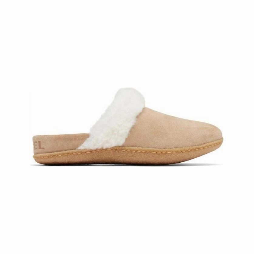 SOREL NAKISKA SLIDE II - FINAL SALE! Sorel winter-ready boots