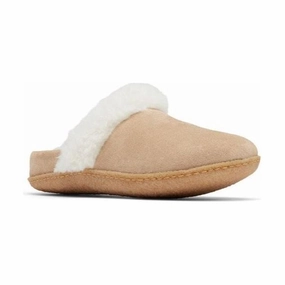 SOREL NAKISKA SLIDE II - FINAL SALE! Sorel waterproof boots for cold weather