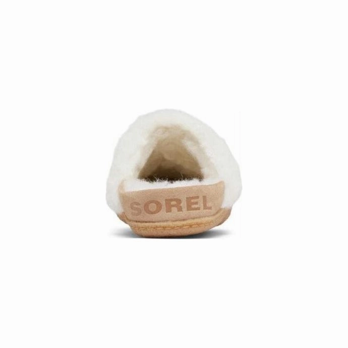 SOREL NAKISKA SLIDE II - FINAL SALE! Sorel winter-ready boots