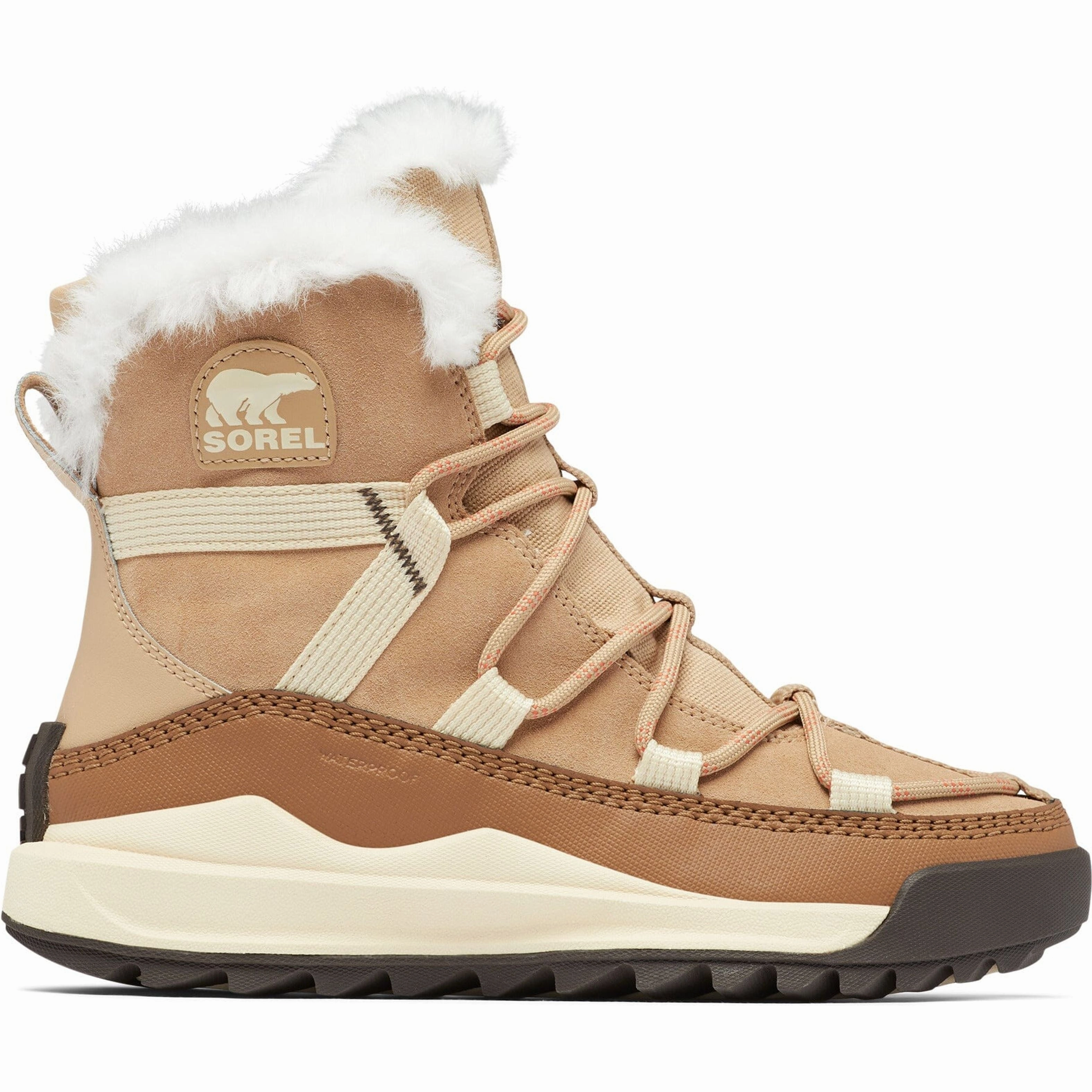 SOREL ONA RMX GLACY BOOT WOMEN'S - FINAL SALE! Sorel winter-ready boots