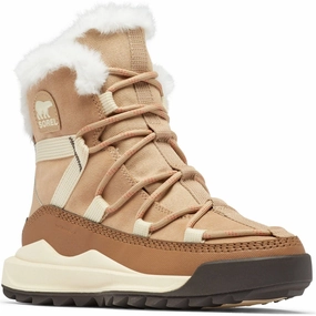SOREL ONA RMX GLACY BOOT WOMEN'S - FINAL SALE! Sorel waterproof boots for cold weather