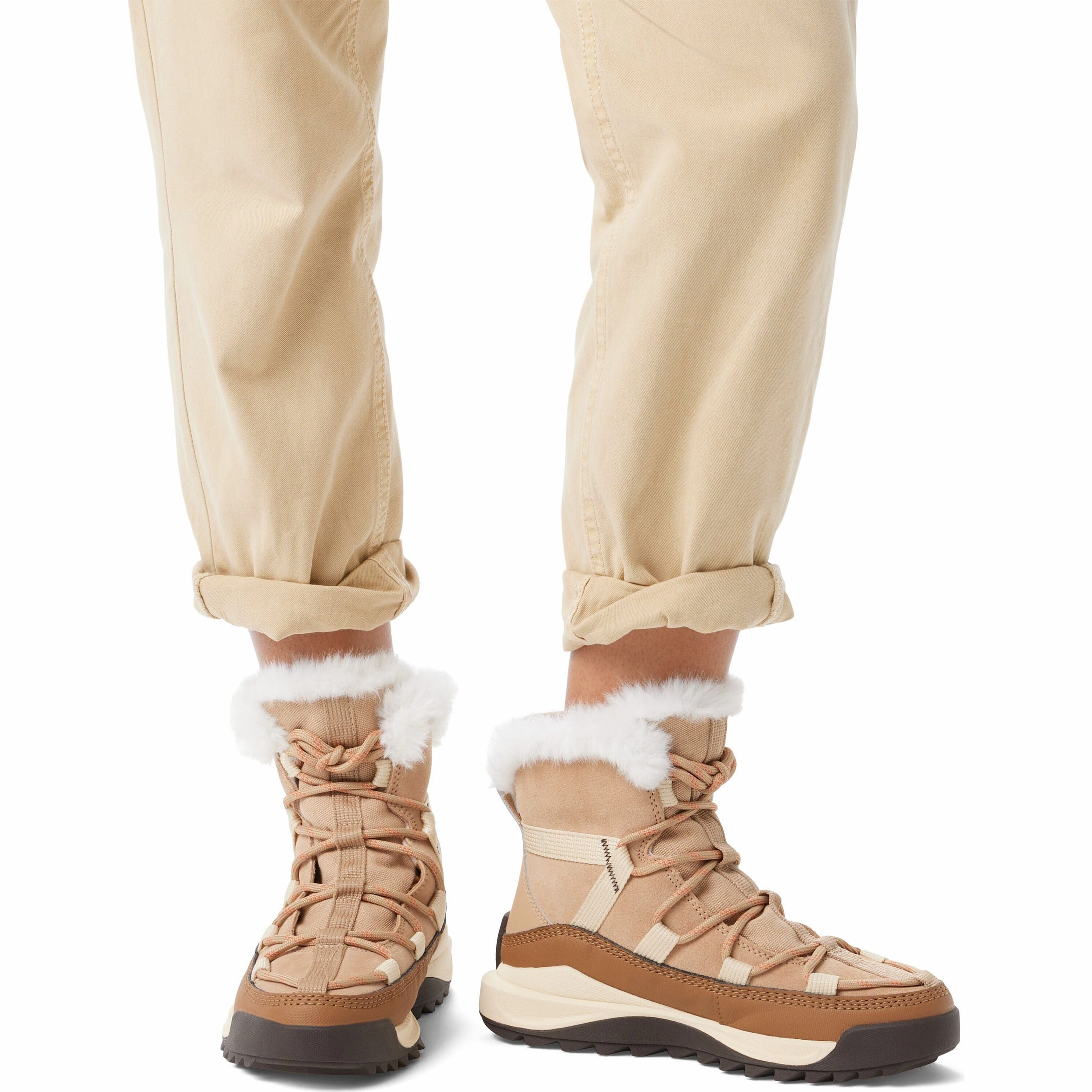 SOREL ONA RMX GLACY BOOT WOMEN'S - FINAL SALE! Sorel winter-ready boots