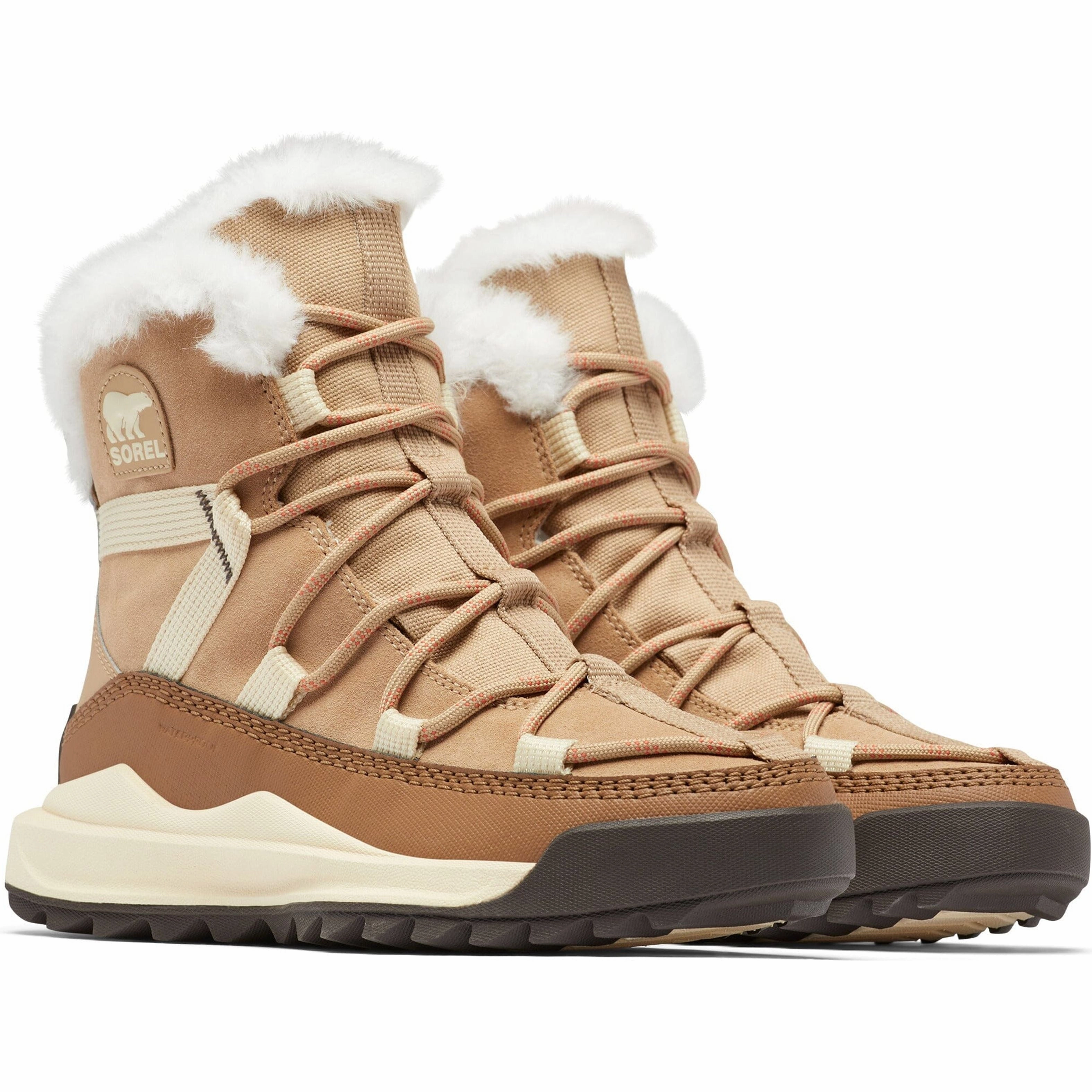 SOREL ONA RMX GLACY BOOT WOMEN'S - FINAL SALE! Sorel winter-ready boots