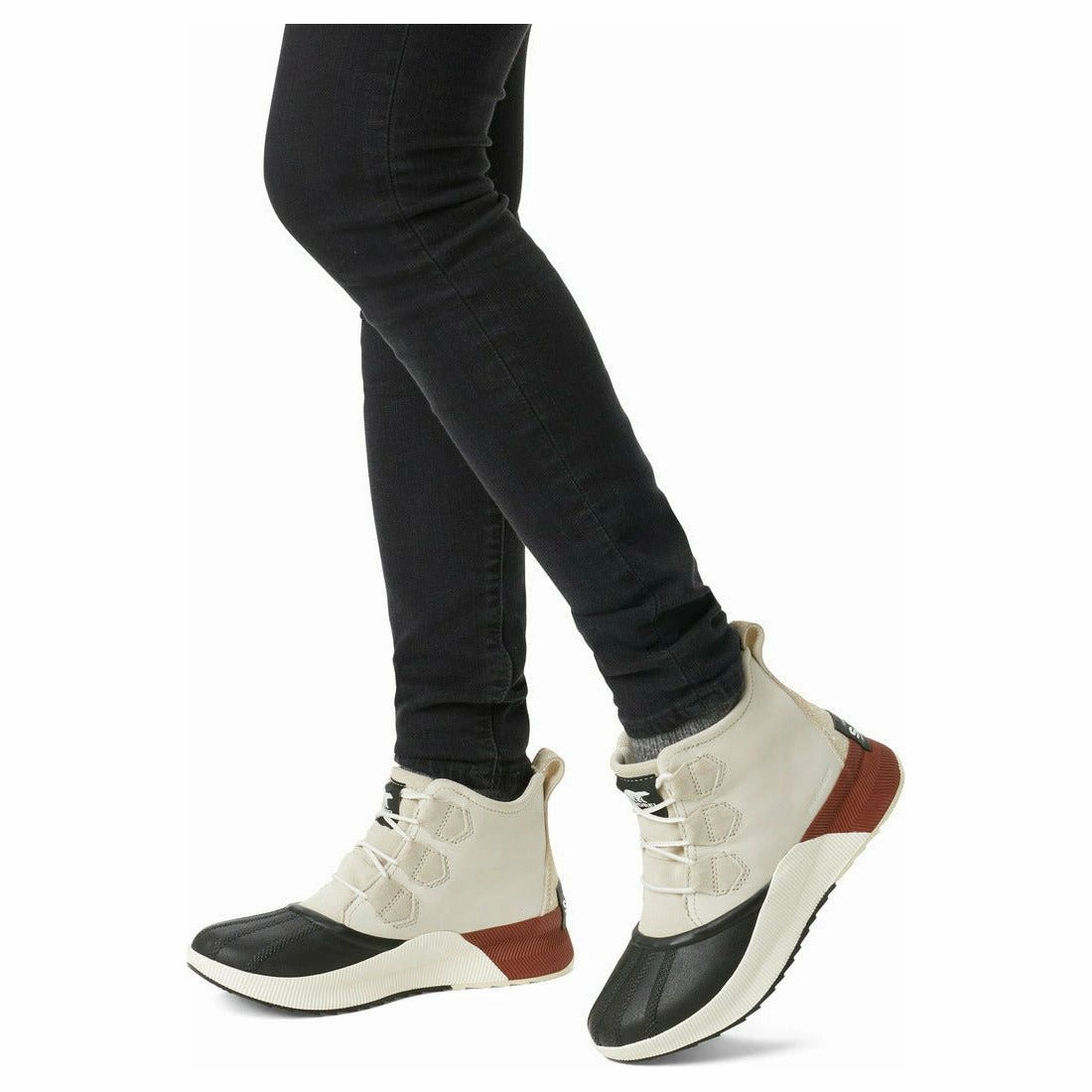 SOREL OUT N ABOUT III CLASSIC BOOT WOMEN'S - FINAL SALE! Sorel winter-ready boots