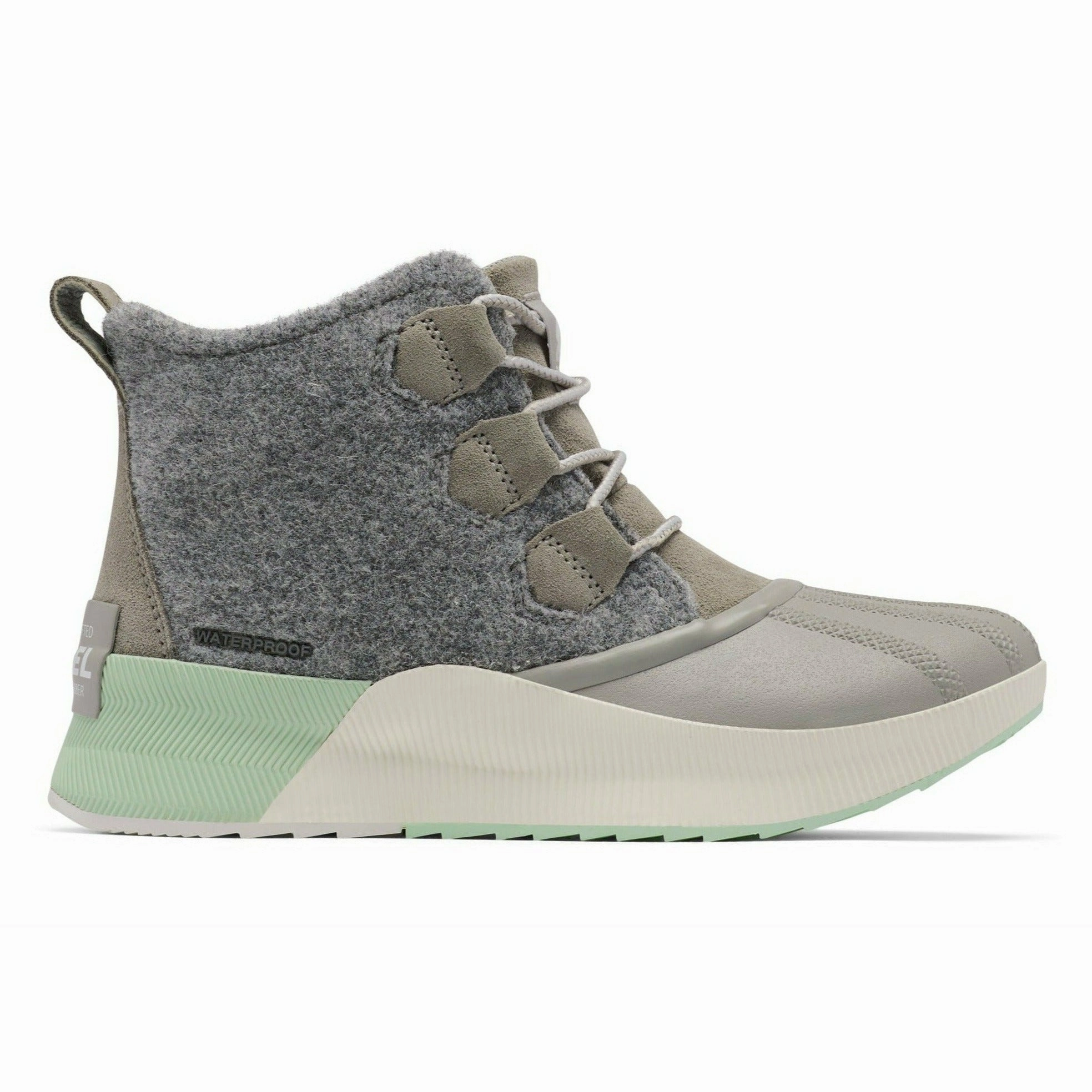 SOREL OUT N ABOUT III CLASSIC BOOT WOMEN'S - FINAL SALE! Sorel winter-ready boots