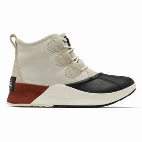 SOREL OUT N ABOUT III CLASSIC BOOT WOMEN'S - FINAL SALE! Sorel waterproof boots for cold weather
