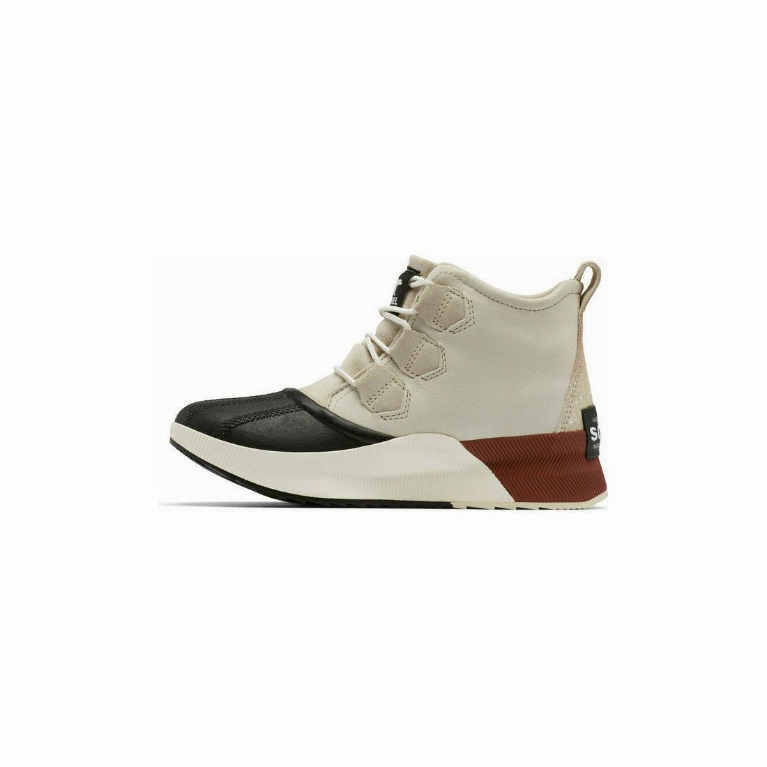 SOREL OUT N ABOUT III CLASSIC BOOT WOMEN'S - FINAL SALE! Sorel winter-ready boots