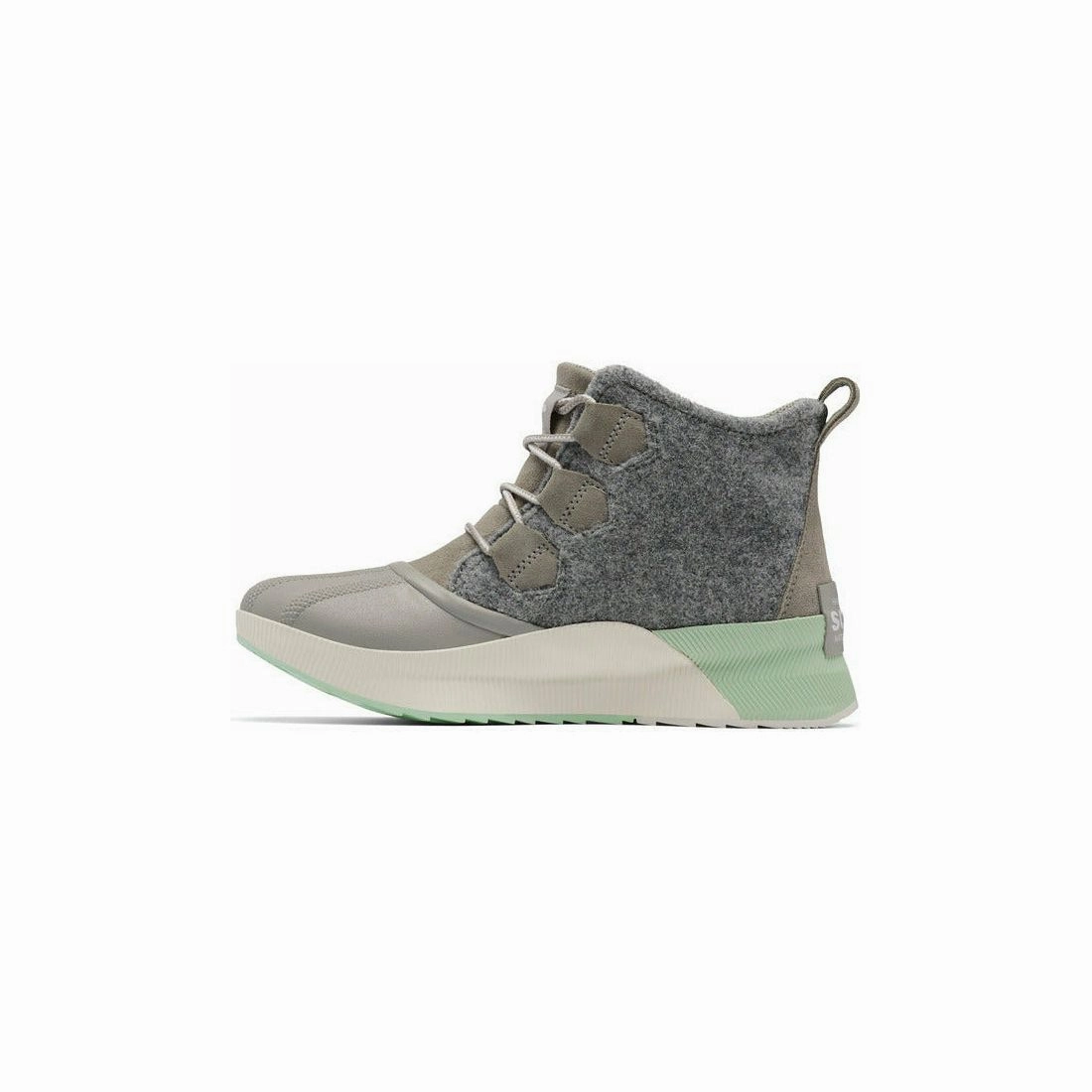 SOREL OUT N ABOUT III CLASSIC BOOT WOMEN'S - FINAL SALE! Sorel winter-ready boots