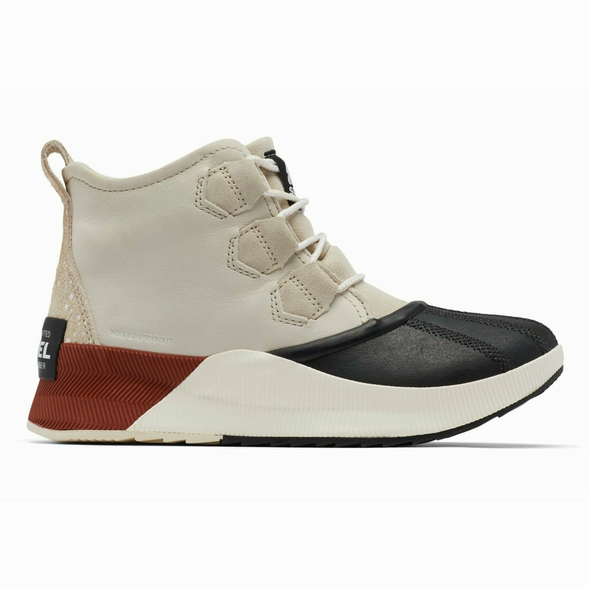 SOREL OUT N ABOUT III CLASSIC BOOT WOMEN'S - FINAL SALE! Sorel waterproof boots for cold weather