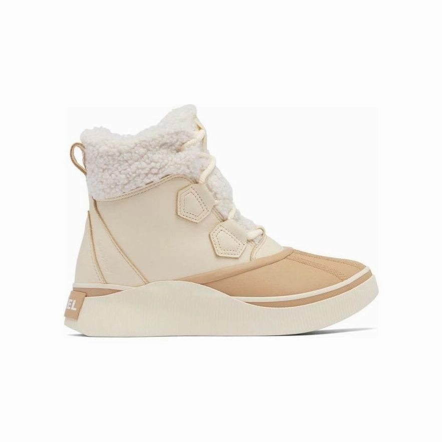 SOREL OUT N ABOUT IV CHILZ - FINAL SALE! Sorel winter-ready boots
