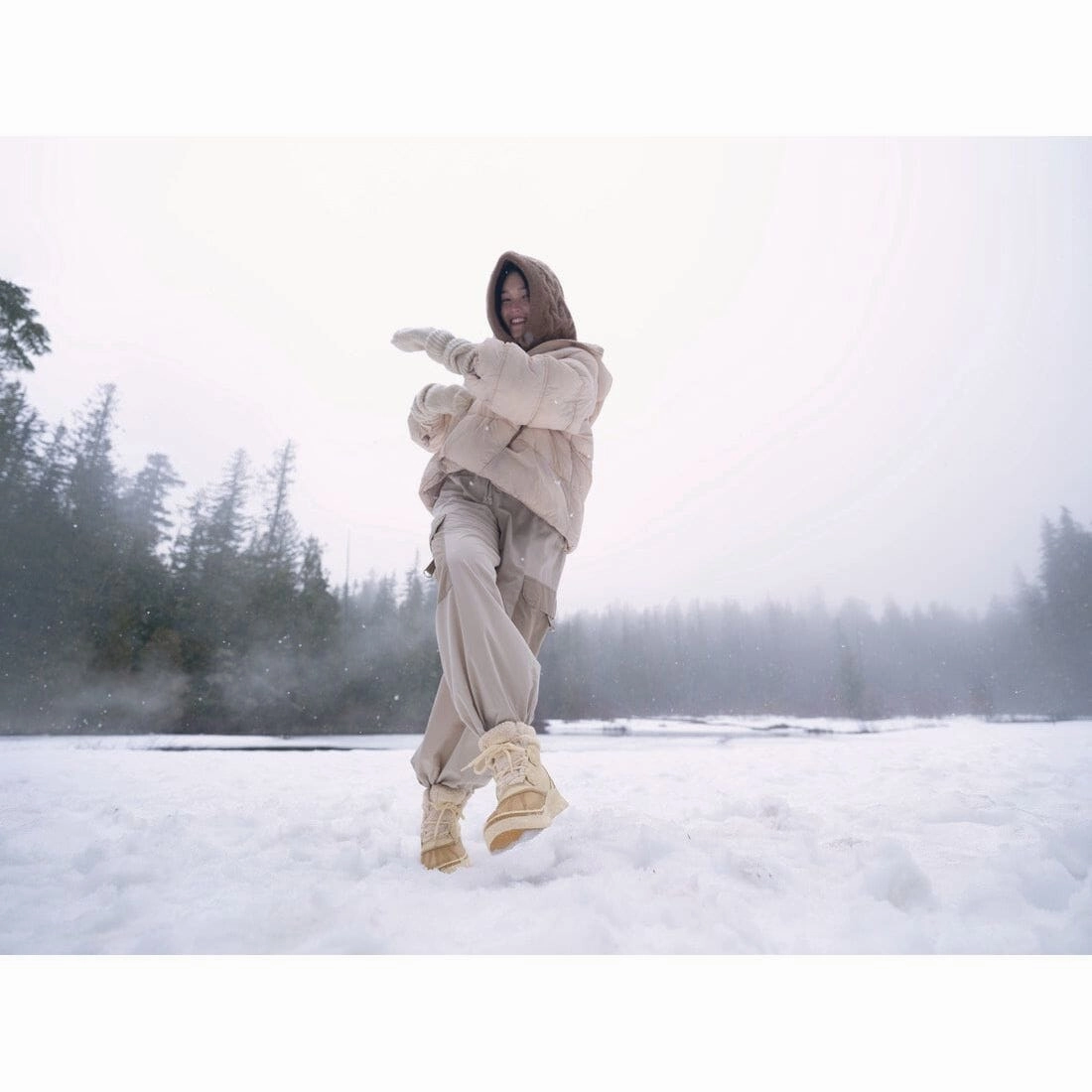 SOREL OUT N ABOUT IV CHILZ - FINAL SALE! Sorel winter-ready boots