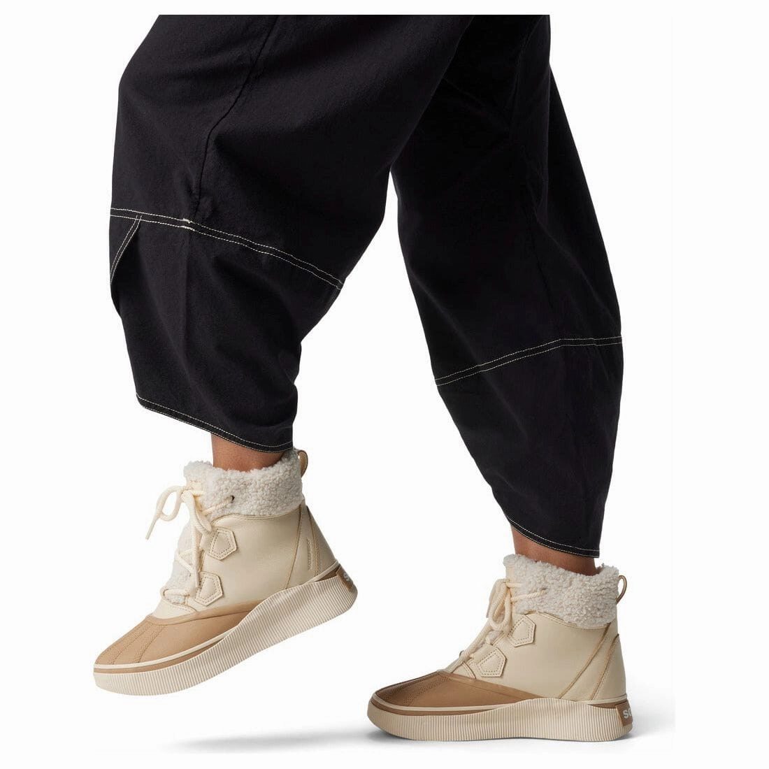 SOREL OUT N ABOUT IV CHILZ - FINAL SALE! Sorel winter-ready boots