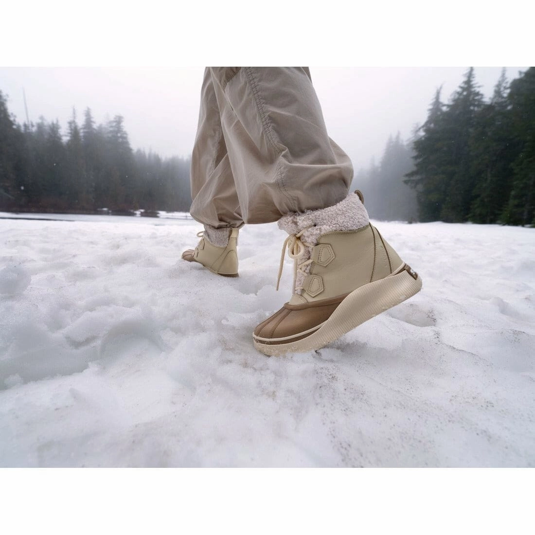 SOREL OUT N ABOUT IV CHILZ - FINAL SALE! Sorel winter-ready boots