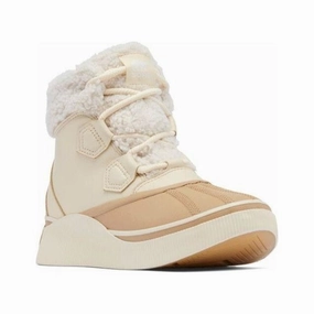 SOREL OUT N ABOUT IV CHILZ - FINAL SALE! Sorel waterproof boots for cold weather