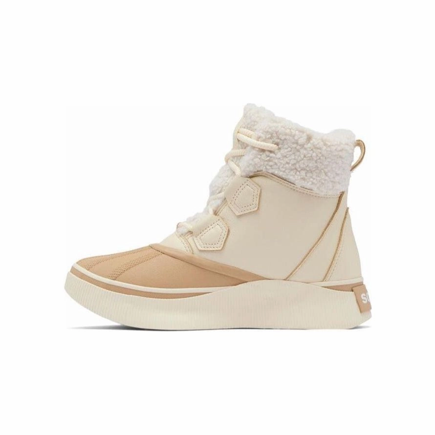 SOREL OUT N ABOUT IV CHILZ - FINAL SALE! Sorel winter-ready boots