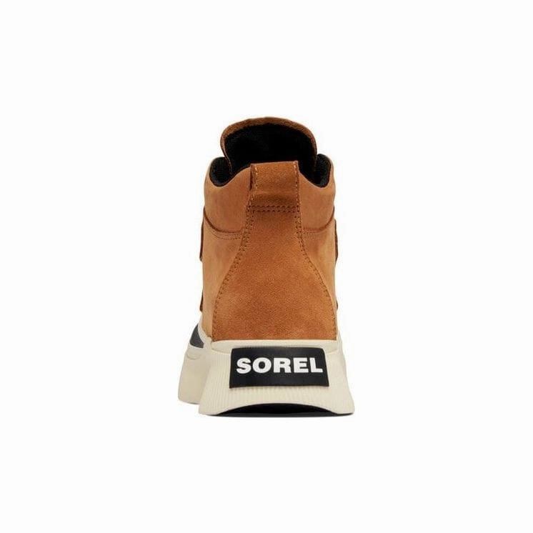 SOREL OUT N ABOUT IV CLASSIC WATERPROOF BOOT WOMEN'S Sorel winter-ready boots