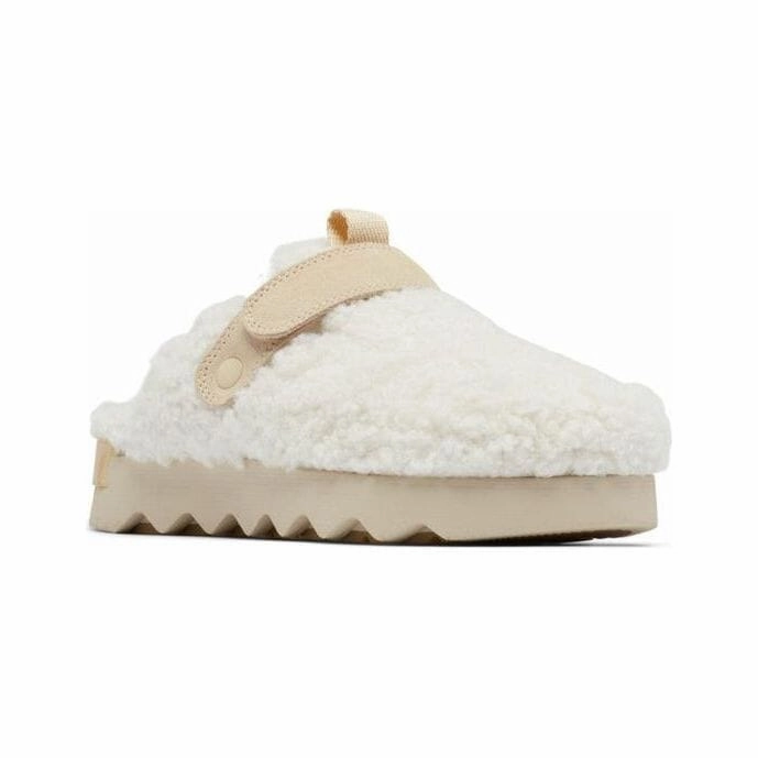 SOREL VIIBE SUEDE COZY CLOG WOMEN'S Sorel winter-ready boots