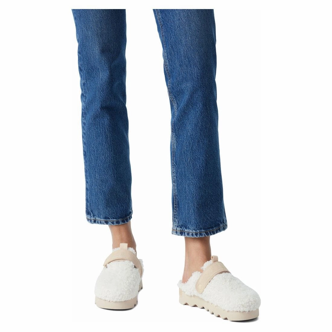 SOREL VIIBE SUEDE COZY CLOG WOMEN'S Sorel winter-ready boots