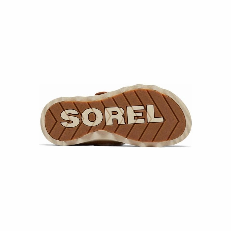 SOREL VIIBE SUEDE COZY CLOG WOMEN'S Sorel winter-ready boots