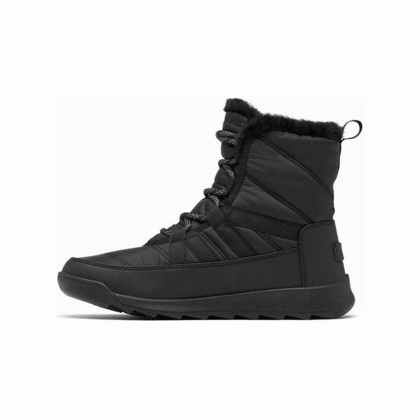 SOREL WHITNEY II PLUS WATERPROOF LACE BOOT - FINAL SALE! Sorel winter-ready boots