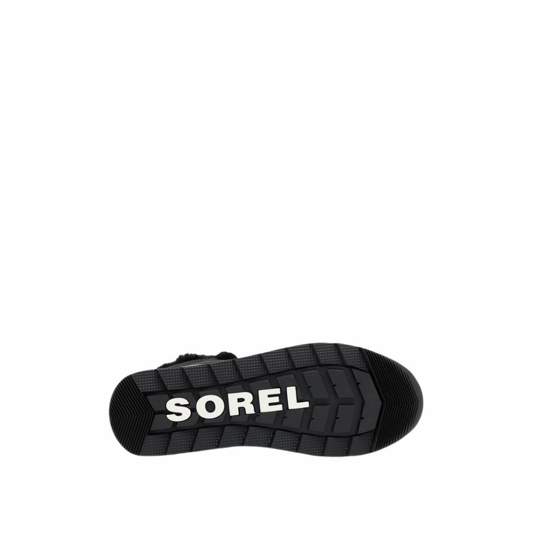 SOREL WHITNEY II SHORT LACE BOOT WOMEN'S - FINAL SALE! Sorel winter-ready boots