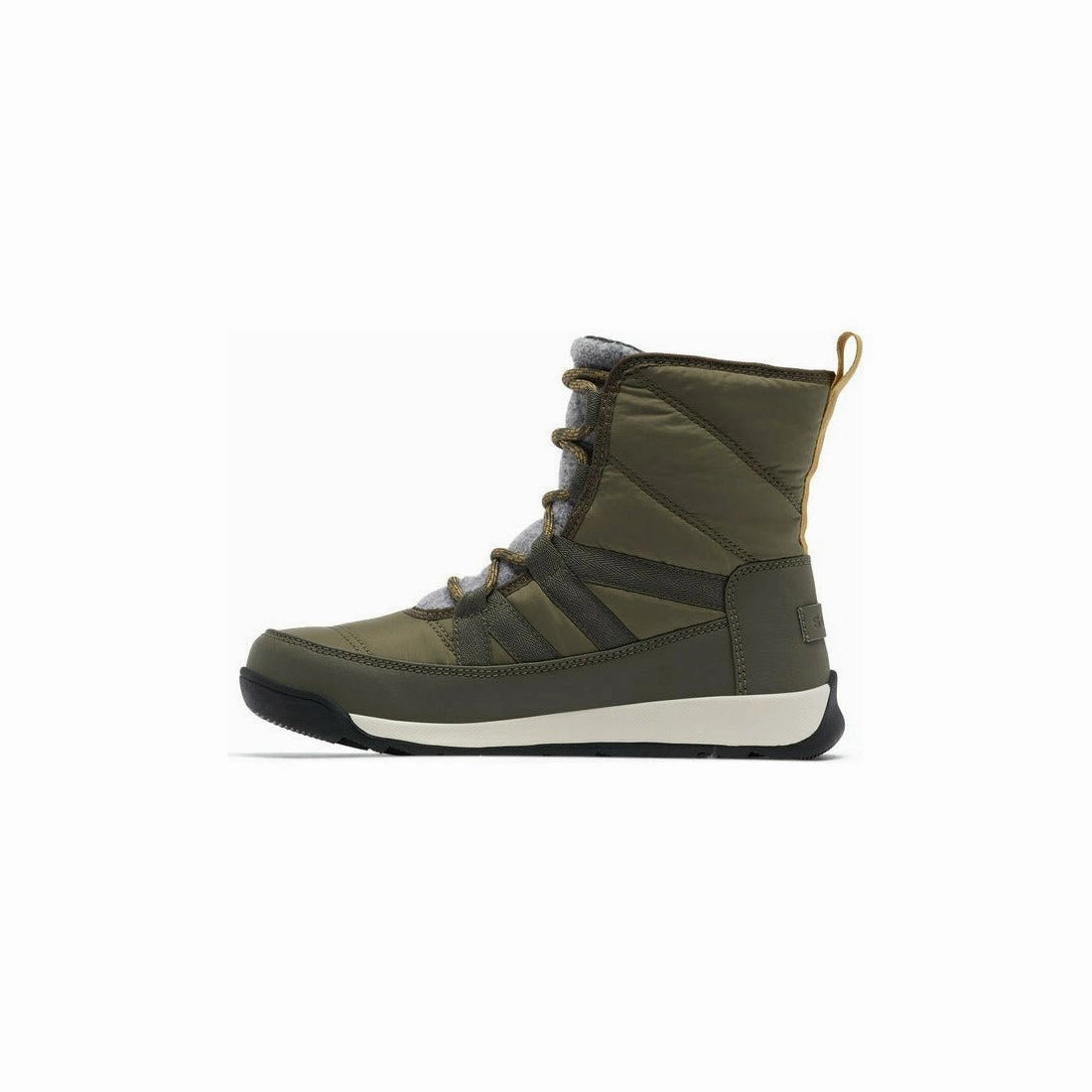 SOREL WHITNEY II SHORT LACE BOOT WOMEN'S - FINAL SALE! Sorel winter-ready boots